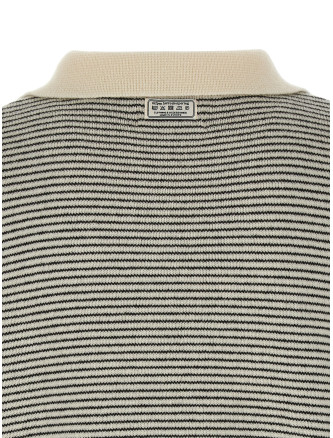 'Charming' sweater (M326042MARINASTRIPE) #