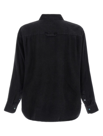 Рубашка MFPEN 'Garden' (M326074BLACKFUZZTENCEL) #