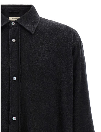 Рубашка MFPEN 'Garden' (M326074BLACKFUZZTENCEL) #