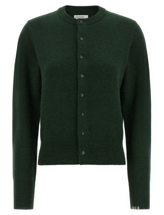 Кардиган EXTREME CASHMERE 'n°435 Little Lamb'