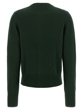 Кардиган EXTREME CASHMERE 'n°435 Little Lamb' (N435LITTLELAMBFOREST) #