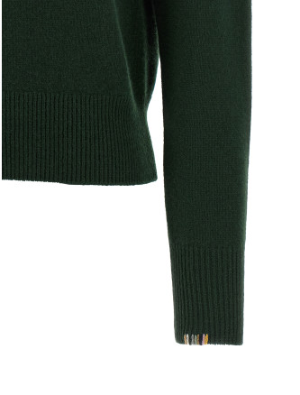 Кардиган EXTREME CASHMERE 'n°435 Little Lamb' (N435LITTLELAMBFOREST) #