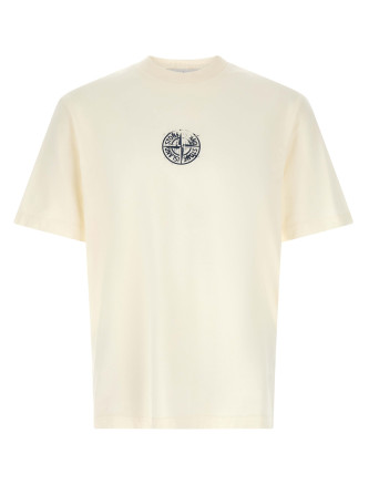 Футболка STONE ISLAND Logo T-shirt