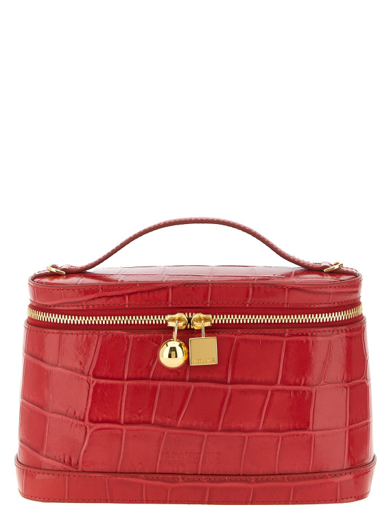 Сумка JACQUEMUS 'Le Petit Vanity' (26HBAW00479AC07A20470) #1