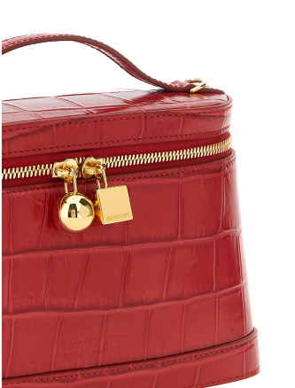 Сумка JACQUEMUS 'Le Petit Vanity' (26HBAW00479AC07A20470) #