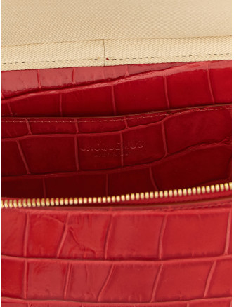 Сумка JACQUEMUS 'Le Petit Vanity' (26HBAW00479AC07A20470) #
