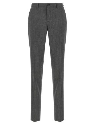 Костюм PAL ZILERI Double-breasted wool dress (9DP39069E2UA52825) #