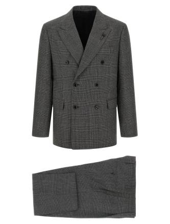 Костюм LARDINI 'Feeling'