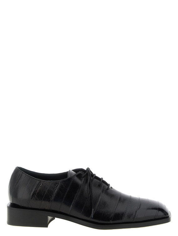 Туфли GIUSEPPE ZANOTTI 'Sebhastian' (IU60029001) #1