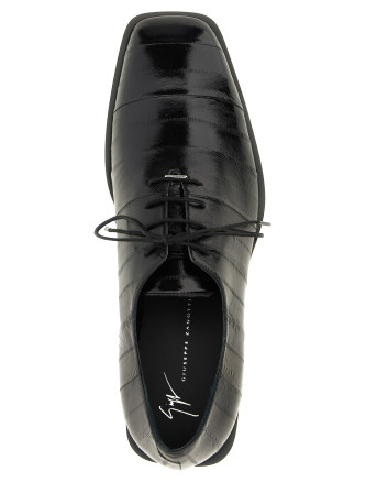 Туфли GIUSEPPE ZANOTTI 'Sebhastian' (IU60029001) #
