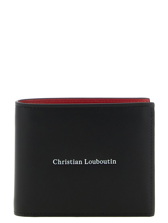 Кошелёк CHRISTIAN LOUBOUTIN 'Canopy' (3265105BK01) #1