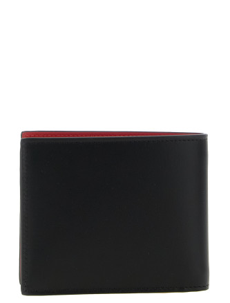 Кошелёк CHRISTIAN LOUBOUTIN 'Canopy' (3265105BK01) #