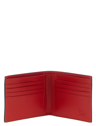 Кошелёк CHRISTIAN LOUBOUTIN 'Canopy' (3265105BK01) #