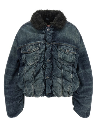 Куртка DIESEL 'D-Curly-Fsj1'