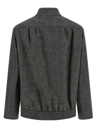 Куртка BLAZÉ MILANO 'Coiba' (JKBFI02IJLINW11) #