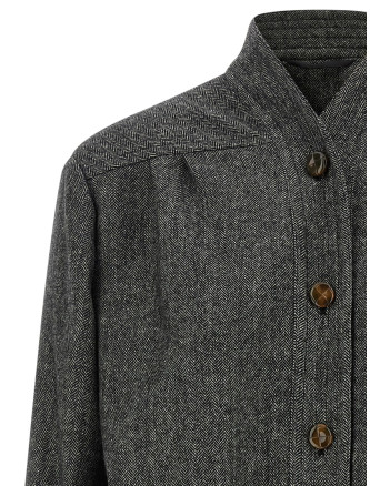 Куртка BLAZÉ MILANO 'Coiba' (JKBFI02IJLINW11) #