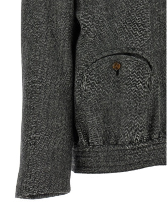 Куртка BLAZÉ MILANO 'Coiba' (JKBFI02IJLINW11) #