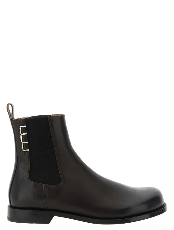 'Chelsea' ankle boots (CT0003LA0391660) #1