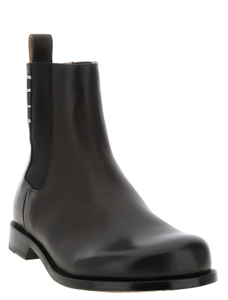 'Chelsea' ankle boots (CT0003LA0391660) #