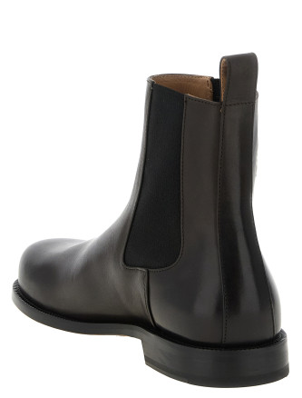 'Chelsea' ankle boots (CT0003LA0391660) #