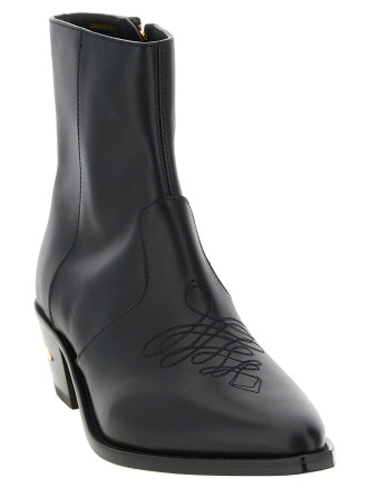 Ботинки AMIRI 'MA Ryder' (AM426BO001006U) #