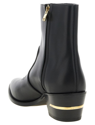 Ботинки AMIRI 'MA Ryder' (AM426BO001006U) #