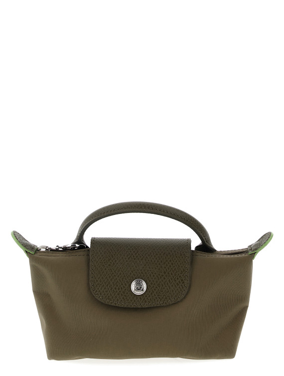 Клатч LONGCHAMP 'Le Pliage Green' (34175919M04) #1