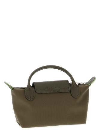 Клатч LONGCHAMP 'Le Pliage Green' (34175919M04) #