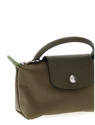 Клатч LONGCHAMP 'Le Pliage Green' (34175919M04) #