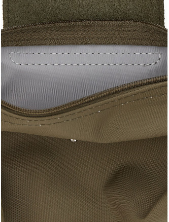 Клатч LONGCHAMP 'Le Pliage Green' (34175919M04) #