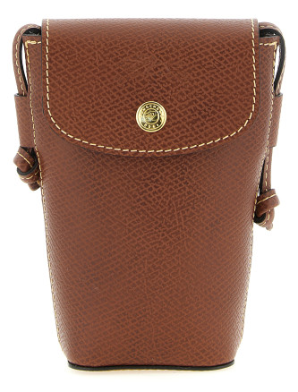 Чехол LONGCHAMP 'Épure'