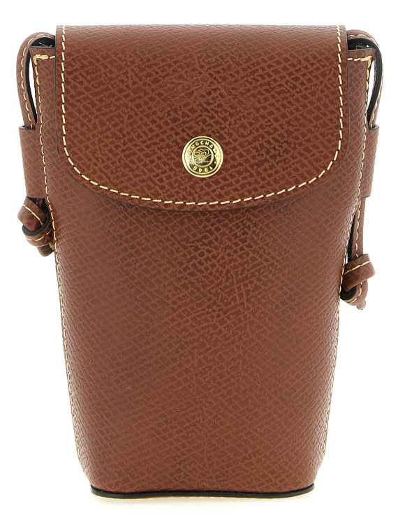 Чехол LONGCHAMP 'Épure' (34193HYZ035) #1