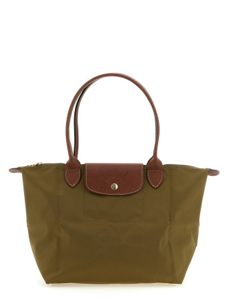 Сумка LONGCHAMP 'M Le Pliage Original'