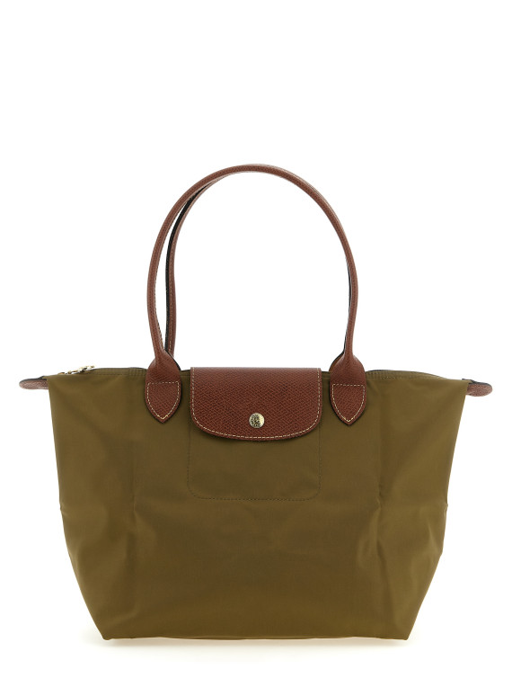 Сумка LONGCHAMP 'M Le Pliage Original' (L2605089510) #1