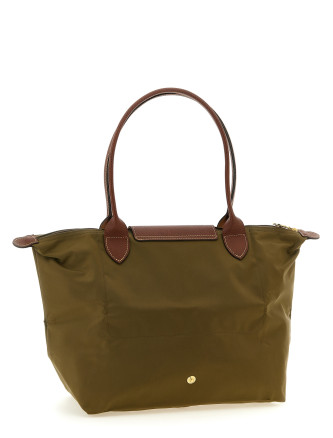 Сумка LONGCHAMP 'M Le Pliage Original' (L2605089510) #