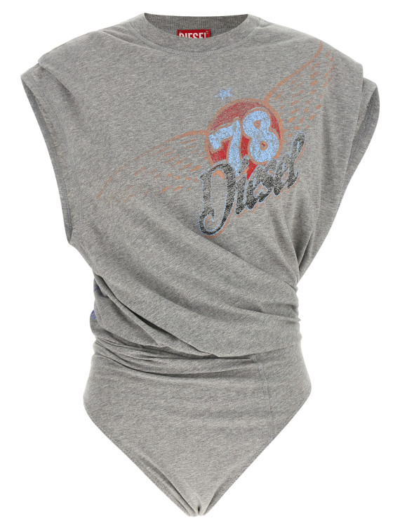 Боди DIESEL 'T-Noby' (A257770NIBN9CB) #1