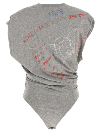 Боди DIESEL 'T-Noby' (A257770NIBN9CB) #