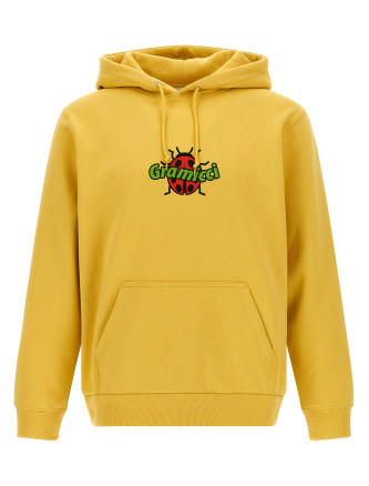 Худи GRAMICCI 'Ladybug'