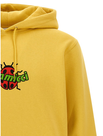 Худи GRAMICCI 'Ladybug' (G6FMJ091YELLOW) #
