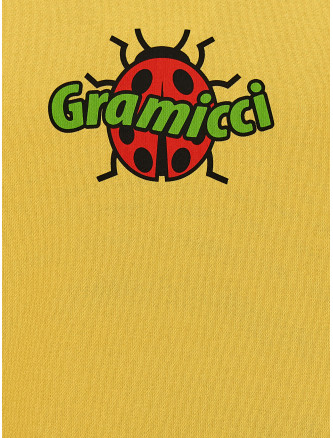 Худи GRAMICCI 'Ladybug' (G6FMJ091YELLOW) #
