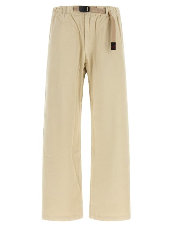 Брюки GRAMICCI 'Winter Twill Classic' (G6FMP019SAND) #1