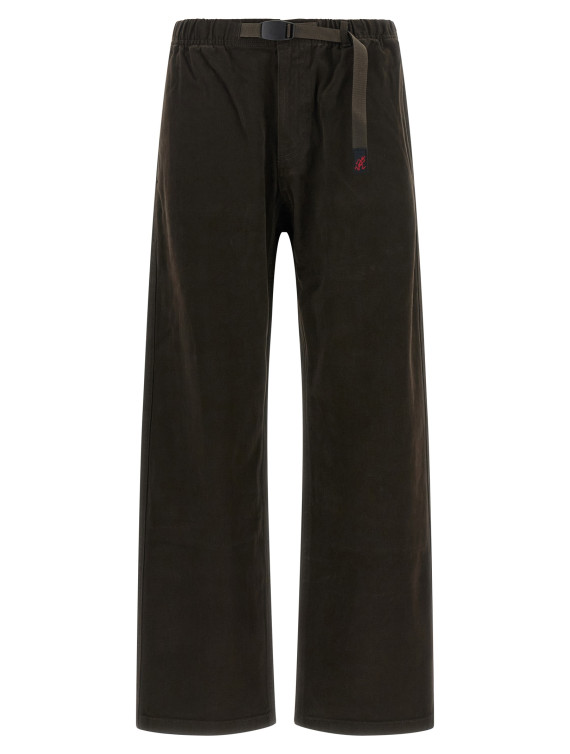 Брюки GRAMICCI 'Winter Twill Classic' (G6FMP019COFFEE) #1
