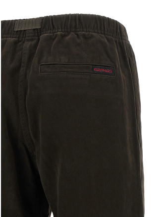 Брюки GRAMICCI 'Winter Twill Classic' (G6FMP019COFFEE) #