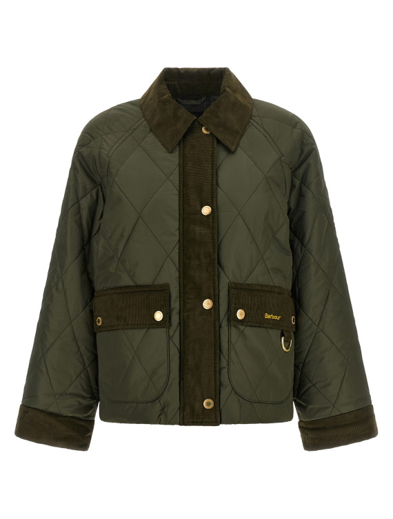 Куртка BARBOUR 'Kilnwick' (LQU1933LQUOL71) #1