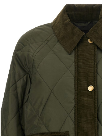 Куртка BARBOUR 'Kilnwick' (LQU1933LQUOL71) #