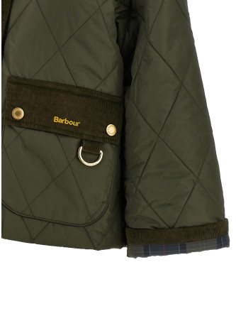 Куртка BARBOUR 'Kilnwick' (LQU1933LQUOL71) #