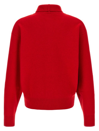 Кардиган JACQUEMUS 'Le Cardigan Pelota' (26HCDM00586AK00276470) #