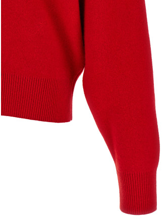 Кардиган JACQUEMUS 'Le Cardigan Pelota' (26HCDM00586AK00276470) #