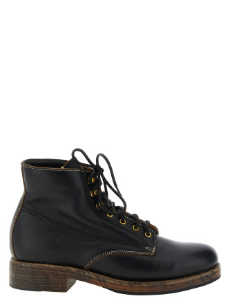 Ботинки visvim 'Virgil'