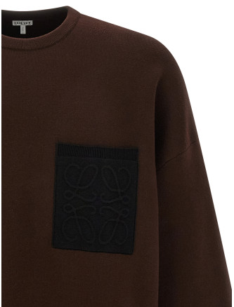 Свитшот LOEWE 'Anagram' (H526Y14KOG2999) #